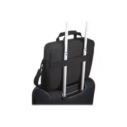 Case Logic Huxton - Sacoche pour ordinateur portable - 11.1" - noir (HUXA111K)_9